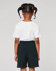 STBK102 Stanley/Stella Mini Bolter Kids Jogger Shorts