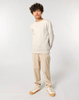 STSK181 Stella/Stella Mini Changer 2.0 The Iconic Kids’ Crew Neck Sweatshirt