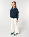 STSK181 Stella/Stella Mini Changer 2.0 The Iconic Kids’ Crew Neck Sweatshirt