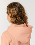 STSK182 Stella/Stella Mini Cultivator 2.0 The Iconic Kids’ Zip-thru Hoodie Sweatshirt