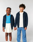 STSK182 Stella/Stella Mini Cultivator 2.0 The Iconic Kids’ Zip-thru Hoodie Sweatshirt