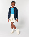 STSK182 Stella/Stella Mini Cultivator 2.0 The Iconic Kids’ Zip-thru Hoodie Sweatshirt