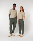 STBU185 Stella/Stella Mover 2.0 The Iconic Unisex Jogger Pants
