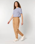 STBU185 Stella/Stella Mover 2.0 The Iconic Unisex Jogger Pants