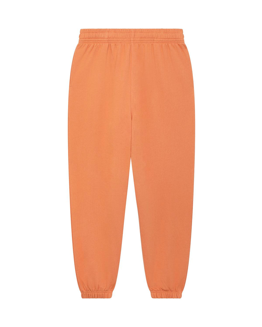 Unisex orange Jogger Pants