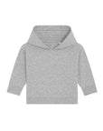 STSB919 Stella/Stella Baby Cruiser The Iconic Babies' Hoodie Sweatshirt
