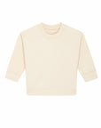 STSB920 Stella/Stella Baby Changer The Iconic Babies' Crew Neck Sweatshirt