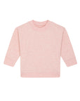 STSB920 Stella/Stella Baby Changer The Iconic Babies' Crew Neck Sweatshirt