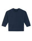 STSB920 Stella/Stella Baby Changer The Iconic Babies' Crew Neck Sweatshirt