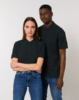 STPU331 Stanley/Stella Prepster The Unisex Polo