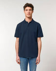 STPU331 Stanley/Stella Prepster The Unisex Polo