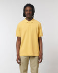 STPU331 Stanley/Stella Prepster The Unisex Polo