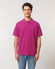 STPU331 Stanley/Stella Prepster The Unisex Polo