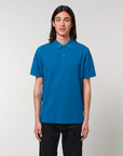 STPU331 Stanley/Stella Prepster The Unisex Polo