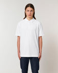STPU331 Stanley/Stella Prepster The Unisex Polo
