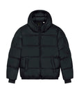 STJU840 Stanley/Stella Oversized Recycled Polyester Puffer Jacket