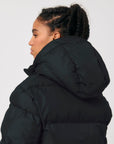 STJU840 Stanley/Stella Oversized Recycled Polyester Puffer Jacket