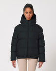 STJU840 Stanley/Stella Oversized Recycled Polyester Puffer Jacket