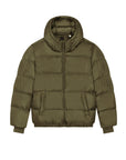 STJU840 Stanley/Stella Oversized Recycled Polyester Puffer Jacket
