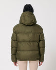 STJU840 Stanley/Stella Oversized Recycled Polyester Puffer Jacket