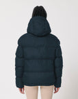 STJU840 Stanley/Stella Oversized Recycled Polyester Puffer Jacket