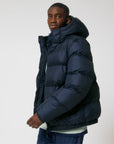 STJU840 Stanley/Stella Oversized Recycled Polyester Puffer Jacket