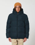 STJU840 Stanley/Stella Oversized Recycled Polyester Puffer Jacket