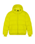 STJU840 Stanley/Stella Oversized Recycled Polyester Puffer Jacket