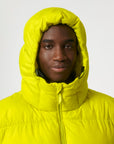 STJU840 Stanley/Stella Oversized Recycled Polyester Puffer Jacket