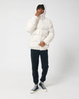 STJU840 Stanley/Stella Oversized Recycled Polyester Puffer Jacket