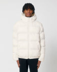 STJU840 Stanley/Stella Oversized Recycled Polyester Puffer Jacket