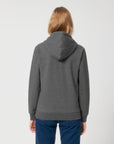 STSU800 Stanley/Stella RE-Cruiser Recycled Hoodie Sweatshirt