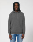 STSU800 Stanley/Stella RE-Cruiser Recycled Hoodie Sweatshirt