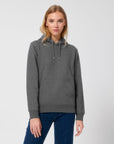 STSU800 Stanley/Stella RE-Cruiser Recycled Hoodie Sweatshirt