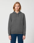 STSU800 Stanley/Stella RE-Cruiser Recycled Hoodie Sweatshirt
