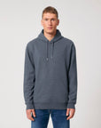STSU800 Stanley/Stella RE-Cruiser Recycled Hoodie Sweatshirt
