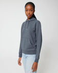 STSU800 Stanley/Stella RE-Cruiser Recycled Hoodie Sweatshirt