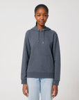 STSU800 Stanley/Stella RE-Cruiser Recycled Hoodie Sweatshirt