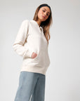 STSU800 Stanley/Stella RE-Cruiser Recycled Hoodie Sweatshirt