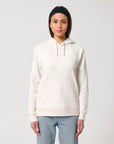 STSU800 Stanley/Stella RE-Cruiser Recycled Hoodie Sweatshirt