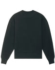 STSU866 Stanley/Stella Radder Heavy Relaxed Fit Organic Cotton Sweatshirt