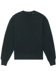 STSU866 Stanley/Stella Radder Heavy Relaxed Fit Organic Cotton Sweatshirt