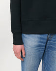 STSU866 Stanley/Stella Radder Heavy Relaxed Fit Organic Cotton Sweatshirt