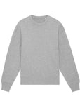 STSU866 Stanley/Stella Radder Heavy Relaxed Fit Organic Cotton Sweatshirt