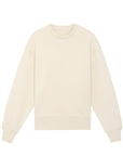 STSU866 Stanley/Stella Radder Heavy Relaxed Fit Organic Cotton Sweatshirt