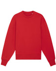 STSU866 Stanley/Stella Radder Heavy Relaxed Fit Organic Cotton Sweatshirt