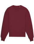 STSU857 Stanley/Stella Radder Relaxed Fit Organic Cotton Sweatshirt