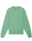 STSU857 Stanley/Stella Radder Relaxed Fit Organic Cotton Sweatshirt