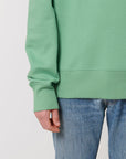 STSU857 Stanley/Stella Radder Relaxed Fit Organic Cotton Sweatshirt
