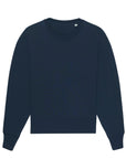 STSU857 Stanley/Stella Radder Relaxed Fit Organic Cotton Sweatshirt